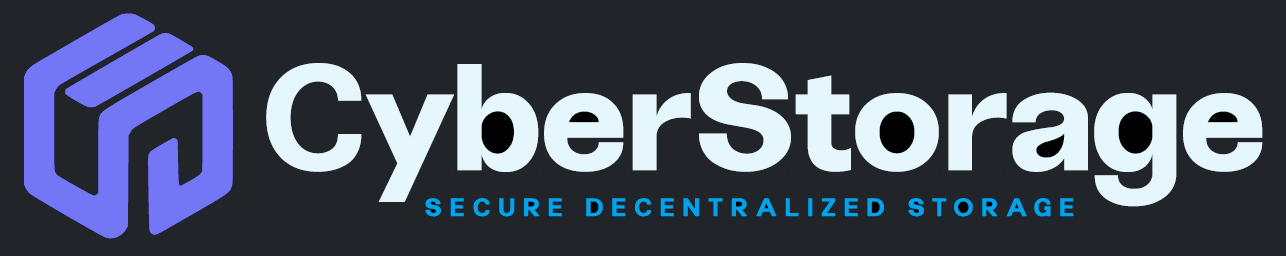 CyberStorage